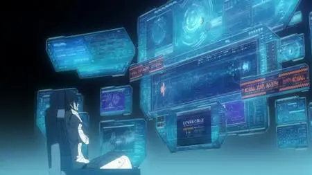 Phantasy Star Online 2: Episode Oracle (2019) (7-12)