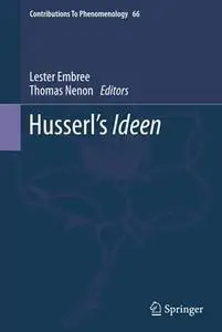 Husserl's Ideen