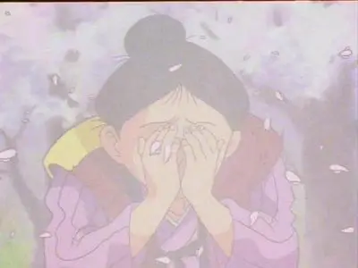 GeGeGe no Kitaro 1996  episode 013