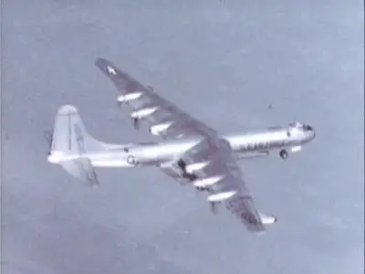 Great Planes. Convair B-36 Peacemaker