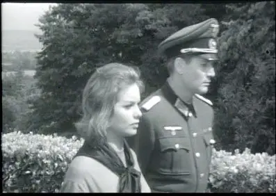 Arrêtez les tambours (1960)