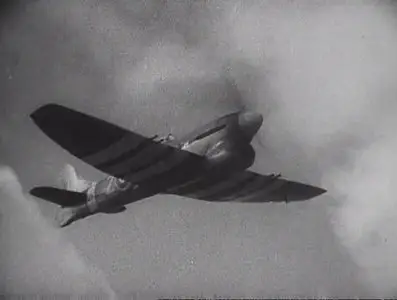 Tempest at War