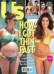 Us Weekly - 14 January 2013 (USA)