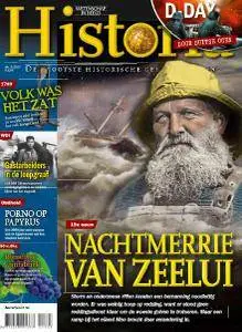 Historia Netherlands - Nr.3 2017