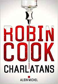 Charlatans - Robin Cook