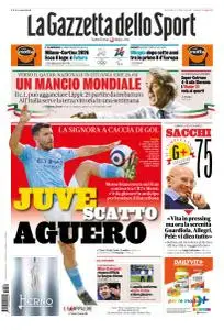 La Gazzetta dello Sport Puglia - 31 Marzo 2021