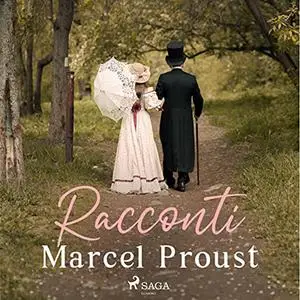 «Racconti» by Marcel Proust