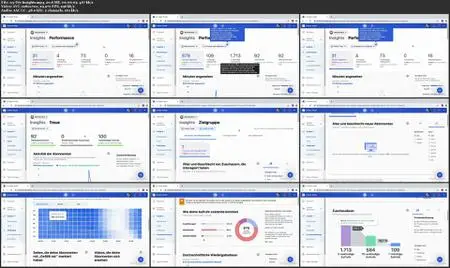 Creator Studio für Facebook und Instagram Grundkurs