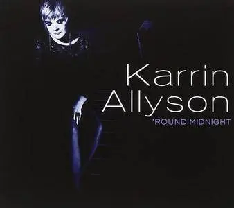 Karrin Allyson - 14 Albums (1993-2015)