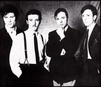 Midge Ure & Ultravox - If I Was: The Very Best Of Midge Ure & Ultravox (1993) [Re-Up]