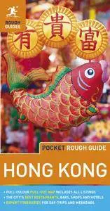 Pocket Rough Guide Hong Kong & Macau