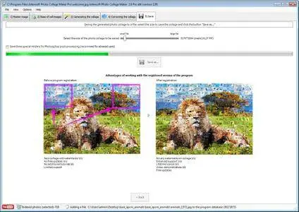 Artensoft Photo Collage Maker Pro 2.0.129 Multilingual