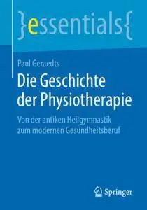 Die Geschichte der Physiotherapie: Von der antiken Heilgymnastik zum modernen Gesundheitsberuf