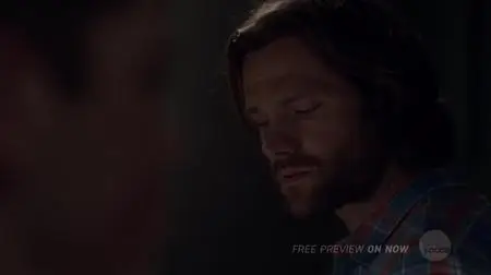 Supernatural S14E01