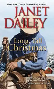 «Long, Tall Christmas» by Janet Dailey