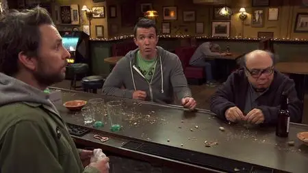 It's Always Sunny in Philadelphia S16E03