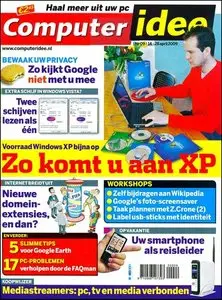 Computer Idee - 14-28 April 2009