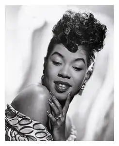 Sarah Vaughan - The Pablo Years (1984) [6-LP Box Set, Vinyl Rip 16/44 & mp3-320 + DVD] Re-up