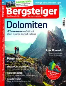 Bergsteiger – April 2019