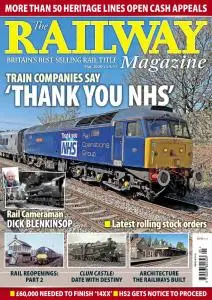 The Railway Magazine - May 2020