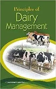 Principles of Dairy Management (Repost)