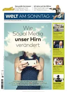 WELT AM SONNTAG Kompakt – 29. Januar 2023