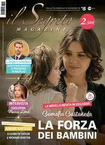 il Segreto Magazine N.102 - 12 Aprile 2023