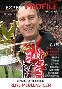Expert Profile Magazine - Autumn 2023