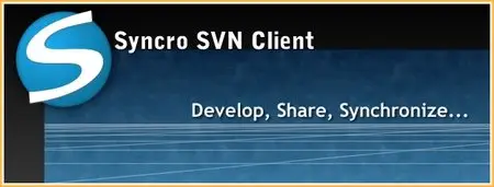 Syncro SVN Client v4.2