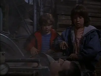 Forever Young (1992)
