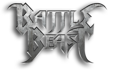 Battle Beast - Unholy Savior (2015) [Japanese Ed.]