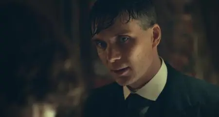 Peaky Blinders S03E06