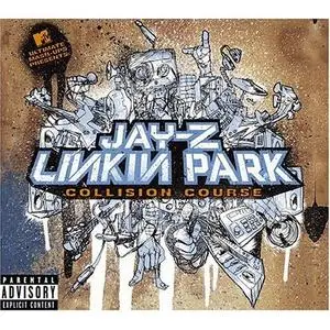 Linkin Park and Jaz Y - Collision Course