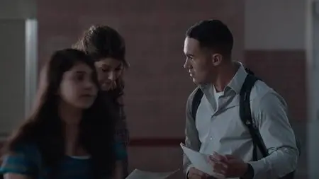 Spare Parts (2015)