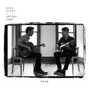 Nels Cline & Julian Lage - Room (2014) [Official Digital Download 24/88]