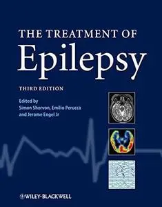 The treatment of epilepsy