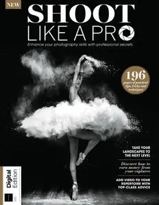 Photography Bookazine – 18 May 2023