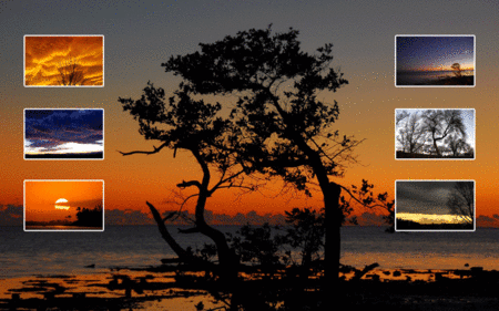 Amazing Landscapes Wallpapers VIII