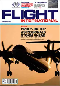 Flight International - 11-17 March 2008