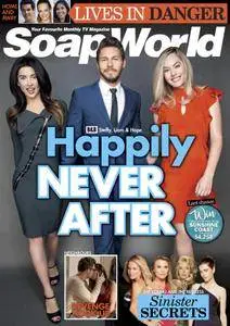 Soap World - September 2018