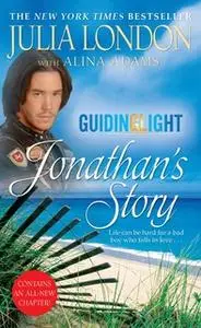 «Guiding Light: Jonathan's Story» by Julia London