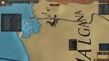 Europa Universalis IV Leviathan (2021) Update v1.31.1