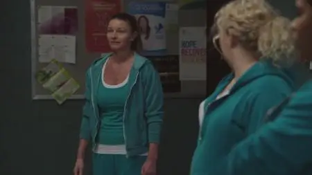 Wentworth S05E01