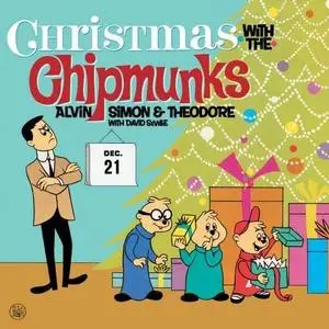 Christmas With The Chipmucks (2007)