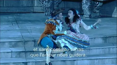 Mozart - Don Giovanni (Alvarez, Siwek, Lungu; Montanari) 2015 [HDTV 720p]