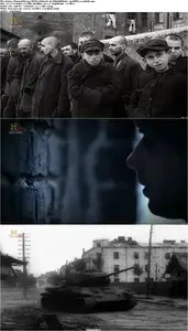 History Channel - Heroes of War: Poland (2014)