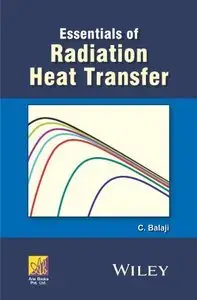 Essentials of Radiation Heat Transfer (repost)