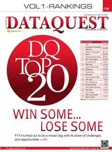 DataQuest – July 2014