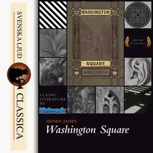 «Washington Square» by Henry James