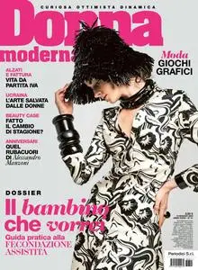 Donna Moderna N.21 - 18 Maggio 2023